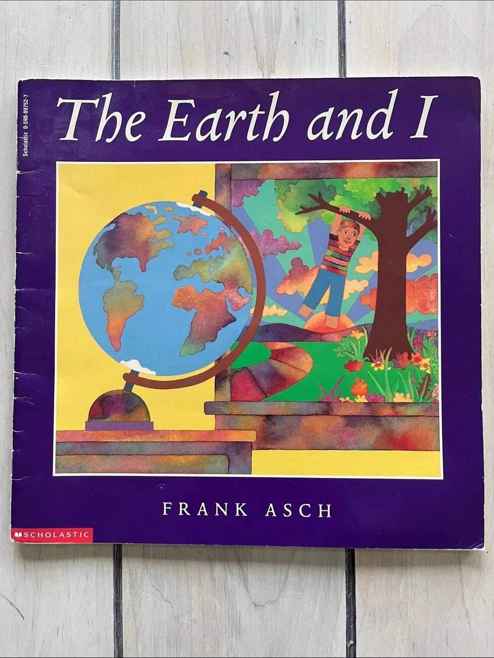Earth Day Book Bundle - 3 children’s book